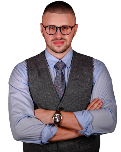 Dr. Attila Szakacs